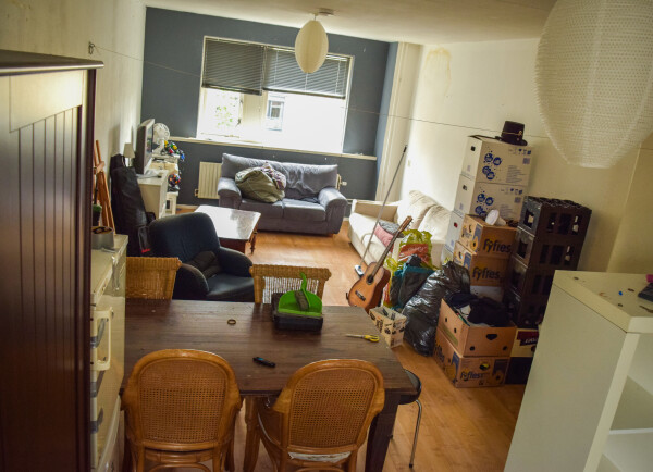 Alle Kamers in Oosterparkbuurt te Groningen Alle Kamers in Oosterparkbuurt te Groningen