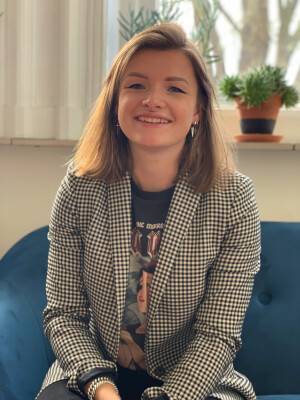 Daphne is looking for a Rental Property / Apartment in Groningen
