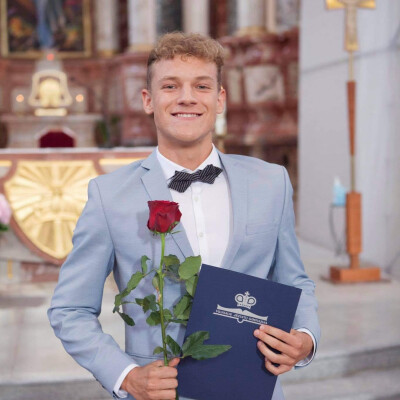 Joris  zoekt een Studio in Groningen