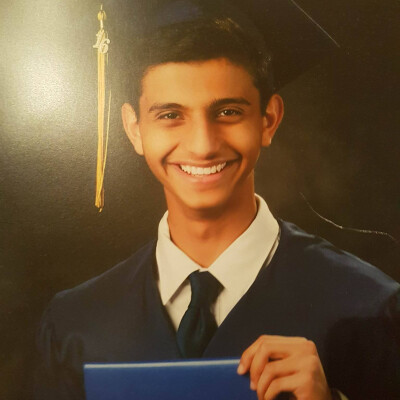 Mohammad is looking for a Rental Property / Studio in Groningen