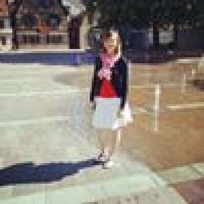Valentine is looking for a Room in Groningen