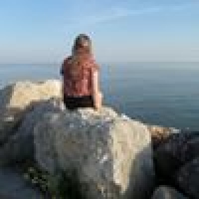 Amarins is looking for a Room in Groningen