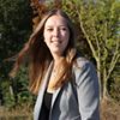 Maaike is looking for a Room / Studio / HouseBoat in Groningen