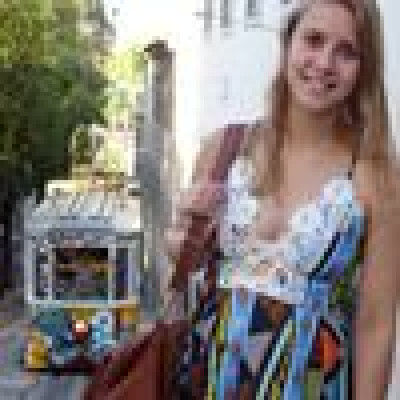 Paula zoekt een Huurwoning / Appartement / Studio / Woonboot in Groningen