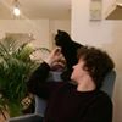 Marius  is looking for a Room / Studio in Groningen
