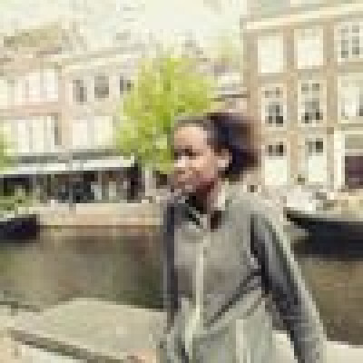 Nneoma  zoekt een Kamer in Groningen