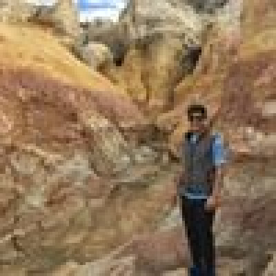 Noam  is looking for a Studio in Groningen