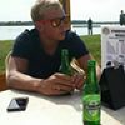 Martijs Delker is looking for a Studio / HouseBoat in Groningen