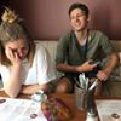 Paul  zoekt een Kamer in Groningen