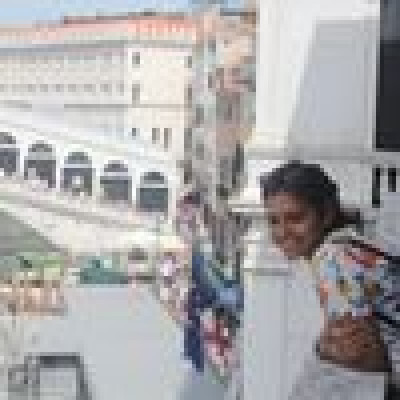 Olivia  zoekt een Huurwoning / Kamer / Appartement / Studio / Woonboot in Groningen