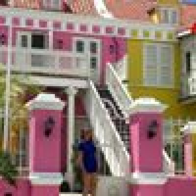 Vera  is looking for a Room in Groningen