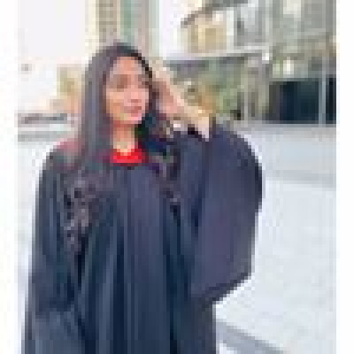 Mahima  zoekt een Kamer / Studio in Groningen