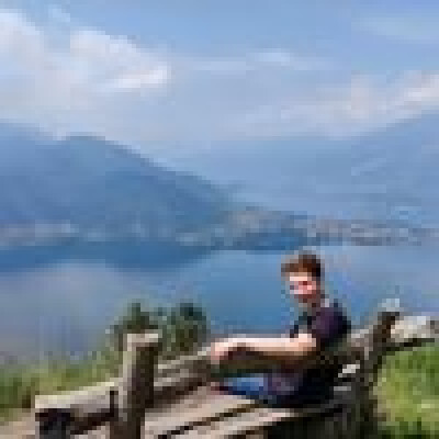 Bas  is looking for a Rental Property / Room / Apartment / Studio / HouseBoat in Groningen