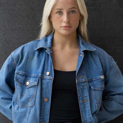 Jolein  is looking for a Rental Property / Apartment / Studio in Groningen