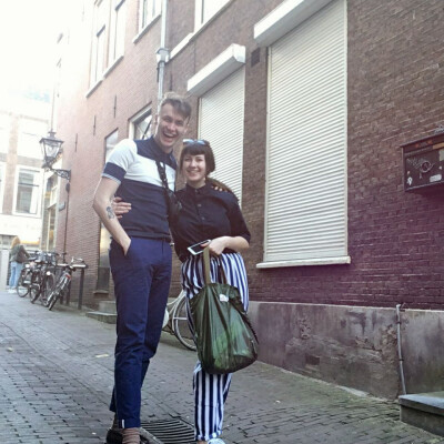 Sil is looking for a Rental Property / Room / Apartment / Studio / HouseBoat in Groningen