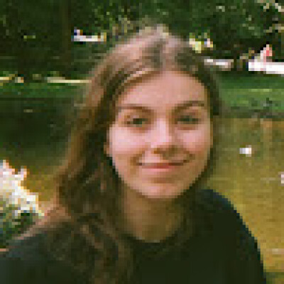 Margaryta zoekt een Kamer / Woonboot in Groningen