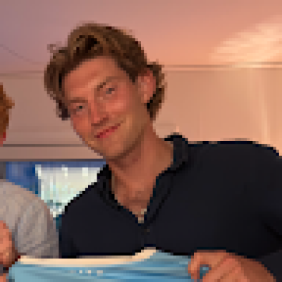 Emil  is looking for a Room / Apartment / Studio in Groningen