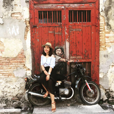 Huong zoekt een Huurwoning / Kamer / Appartement / Studio / Woonboot in Groningen