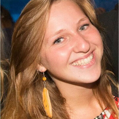 gwendolyn is looking for a Room / Apartment / Studio in Groningen