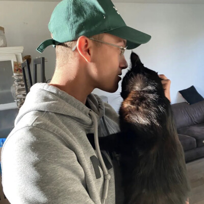 Lars zoekt een Kamer / Appartement / Studio / Woonboot in Groningen