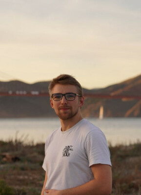 Philipp is looking for a Room / Studio in Groningen