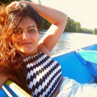 Sabrina is looking for a Rental Property / Apartment / Studio in Groningen