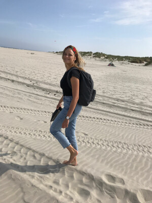 Alisa is looking for a Rental Property / Room / Apartment / Studio in Groningen