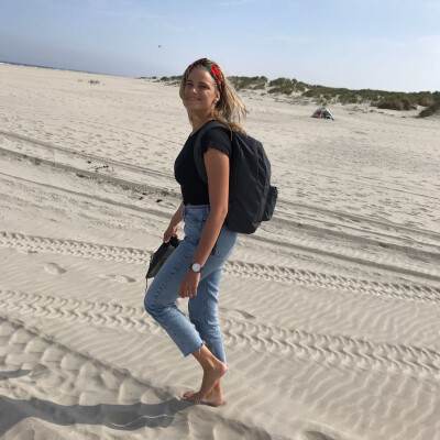 Alisa is looking for a Rental Property / Room / Apartment / Studio in Groningen