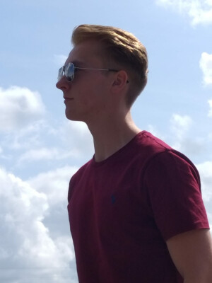 Laurens is looking for a Rental Property / Room in Groningen