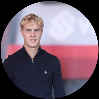 florentijn  zoekt een Kamer / Studio in Groningen