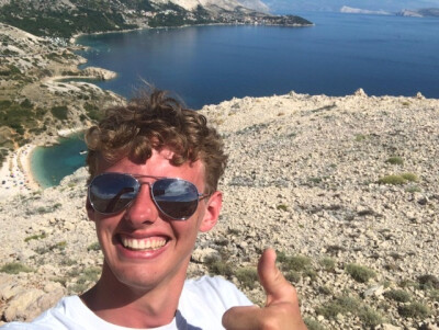 Max is looking for a Room in Groningen