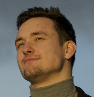 Thom is looking for a Room / Apartment / Studio in Groningen