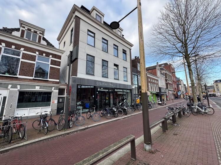 Aweg, Groningen