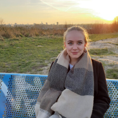 Elina zoekt een Huurwoning / Appartement / Woonboot in Groningen