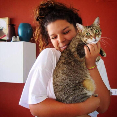 Luisa zoekt een Studio in Groningen