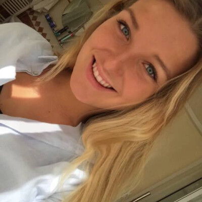 Renee is looking for a Room / Apartment / HouseBoat in Groningen