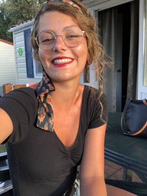 Elsbeth is looking for an Apartment / Studio / HouseBoat in Groningen