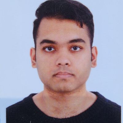 Krishnaprasad  zoekt een Kamer / Appartement / Studio in Groningen