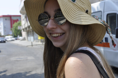 Cristiana-Alexandra is looking for a Rental Property / Apartment / Studio / HouseBoat in Groningen