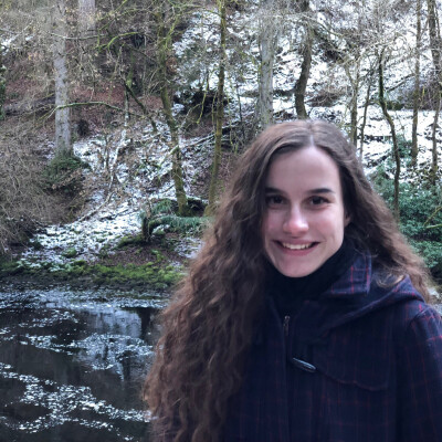 Chiara is looking for a Room / Studio in Groningen