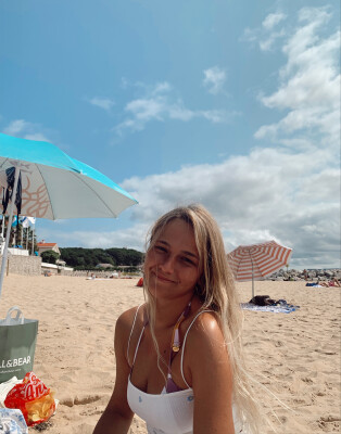 Antonia is looking for a Room in Groningen