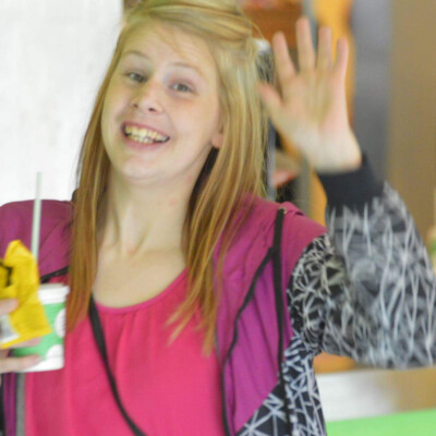 Jolanda is looking for a Room / Studio in Groningen