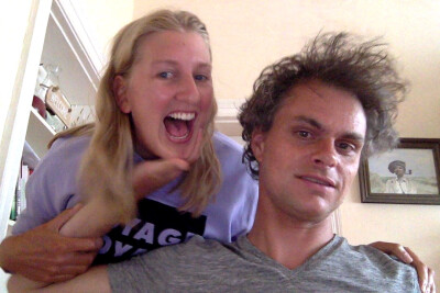 Woutje zoekt een Kamer in Groningen