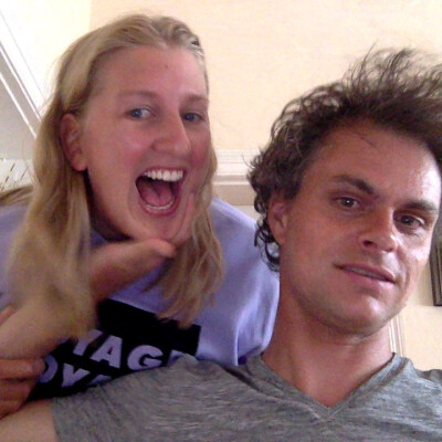 Woutje is looking for a Room in Groningen