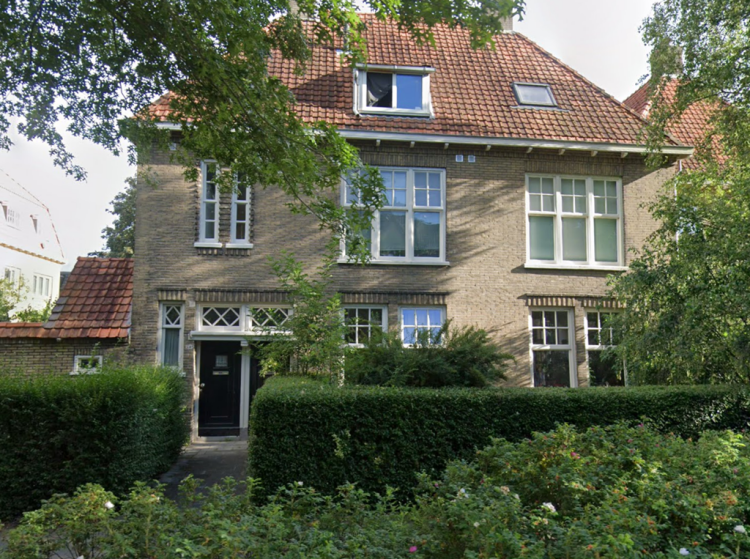 Helper Brink, Groningen