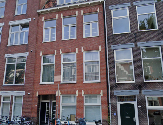 Herman Colleniusstraat