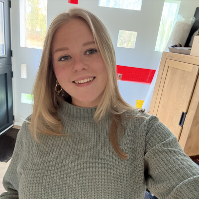 Jasmijn zoekt een Kamer in Groningen