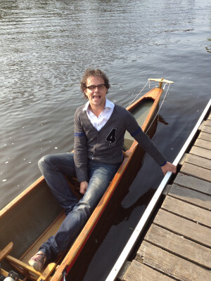 Eforrest is looking for a Room in Groningen