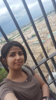 Sepideh is looking for a Rental Property / Apartment / Studio in Groningen
