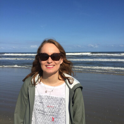 Nathalie Ceciel Plinsinga zoekt een Huurwoning / Appartement / Woonboot in Groningen